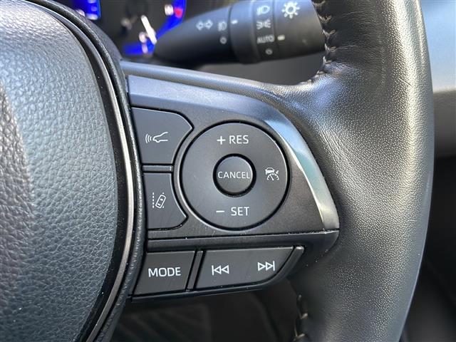 カローラ ハイブリッド　ダブルバイビー　ワンオーナー　純正メモリナビ　ＡＭ／ＦＭ／Ｂｌｕｅｔｏｏｔｈ　フルセグテレビ　モデリスタエアロ　バックカメラ　ビルトインＥＴＣ　前後ドライブレコーダー　レーダークルーズコントロール　衝突軽減ブレーキ（9枚目）