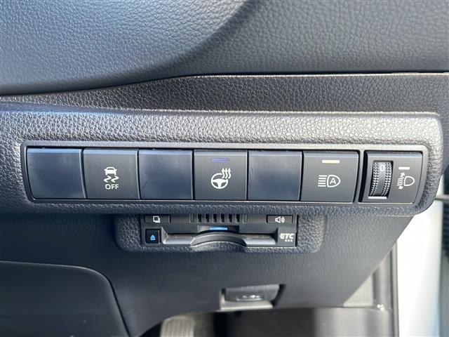 カローラ ハイブリッド　ダブルバイビー　ワンオーナー　純正メモリナビ　ＡＭ／ＦＭ／Ｂｌｕｅｔｏｏｔｈ　フルセグテレビ　モデリスタエアロ　バックカメラ　ビルトインＥＴＣ　前後ドライブレコーダー　レーダークルーズコントロール　衝突軽減ブレーキ（17枚目）