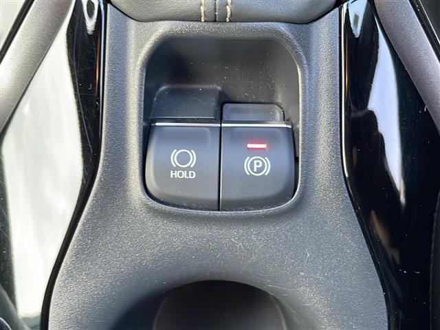 カローラ ハイブリッド　ダブルバイビー　ワンオーナー　純正メモリナビ　ＡＭ／ＦＭ／Ｂｌｕｅｔｏｏｔｈ　フルセグテレビ　モデリスタエアロ　バックカメラ　ビルトインＥＴＣ　前後ドライブレコーダー　レーダークルーズコントロール　衝突軽減ブレーキ（20枚目）
