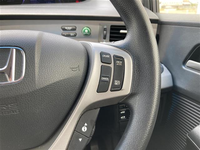 フリードハイブリッド ジャストセレクション(10枚目)