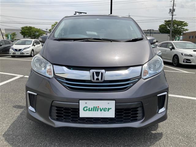 フリードハイブリッド ジャストセレクション(29枚目)