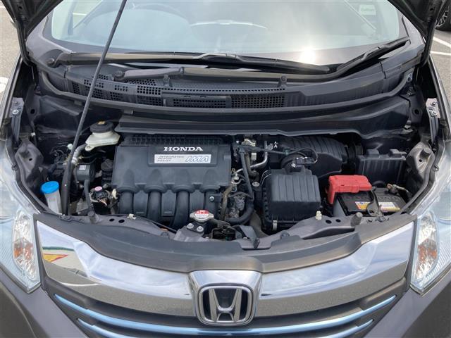 フリードハイブリッド ジャストセレクション(39枚目)