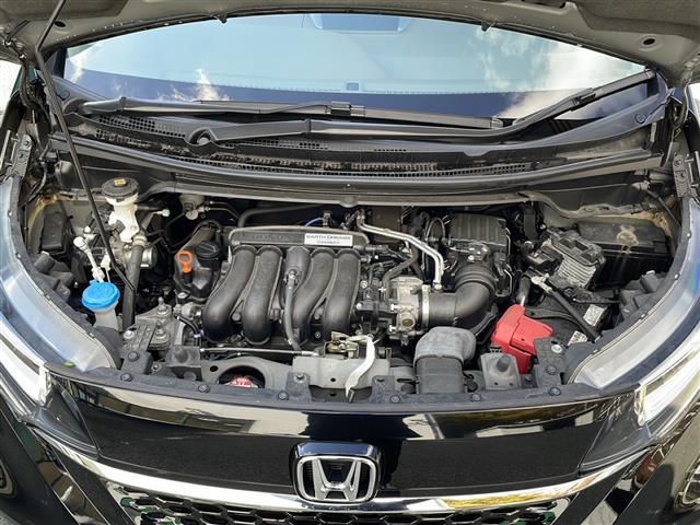 フリード Ｇ・ホンダセンシング　ワンオーナー　純正メモリナビ　ＡＭ　ＦＭ　Ｂｌｕｅｔｏｏｔｈ　フルセグテレビ　バックカメラ　ビルトインＥＴＣ　ドライブレコーダー　クルーズコントロール　衝突軽減ブレーキ　レーンキープアシスト（25枚目）