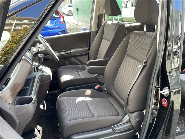 フリード Ｇ・ホンダセンシング　ワンオーナー　純正メモリナビ　ＡＭ　ＦＭ　Ｂｌｕｅｔｏｏｔｈ　フルセグテレビ　バックカメラ　ビルトインＥＴＣ　ドライブレコーダー　クルーズコントロール　衝突軽減ブレーキ　レーンキープアシスト（30枚目）