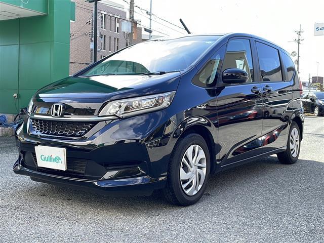 フリード Ｇ・ホンダセンシング　ワンオーナー　純正メモリナビ　ＡＭ　ＦＭ　Ｂｌｕｅｔｏｏｔｈ　フルセグテレビ　バックカメラ　ビルトインＥＴＣ　ドライブレコーダー　クルーズコントロール　衝突軽減ブレーキ　レーンキープアシスト（36枚目）