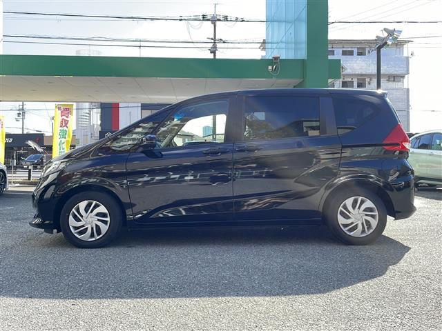 フリード Ｇ・ホンダセンシング　ワンオーナー　純正メモリナビ　ＡＭ　ＦＭ　Ｂｌｕｅｔｏｏｔｈ　フルセグテレビ　バックカメラ　ビルトインＥＴＣ　ドライブレコーダー　クルーズコントロール　衝突軽減ブレーキ　レーンキープアシスト（37枚目）