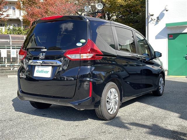 フリード Ｇ・ホンダセンシング　ワンオーナー　純正メモリナビ　ＡＭ　ＦＭ　Ｂｌｕｅｔｏｏｔｈ　フルセグテレビ　バックカメラ　ビルトインＥＴＣ　ドライブレコーダー　クルーズコントロール　衝突軽減ブレーキ　レーンキープアシスト（40枚目）