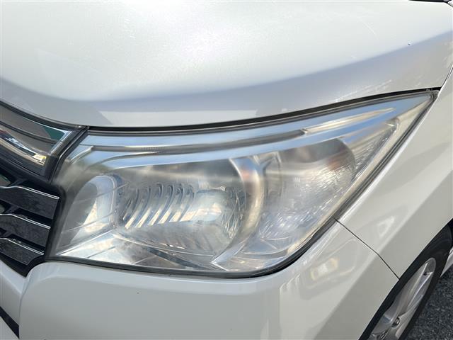 【ライト・ランプ】悪天候や夜間の走行も視界良好で安心してお乗りいただけます。ヘッドライト・ホイール・フロントガラスなど色々な部分コーティングをご用意しております。ぜひご相談ください。