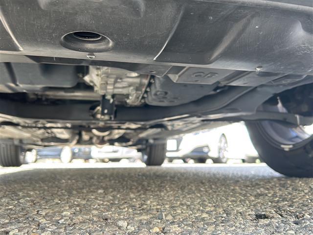 エクストレイル ２０Ｘｉ　Ｖセレクション　ワンオーナー　純正ナビ　フルセグテレビ　ＢＴオーディオ　ＣＤ／ＤＶＤ　全方位カメラ　前席パワーシート　全席シートヒーター　パワーバックドア　ＥＴＣ　ＬＥＤヘッドライト　純正１８インチＡＷ　スペアキー（43枚目）