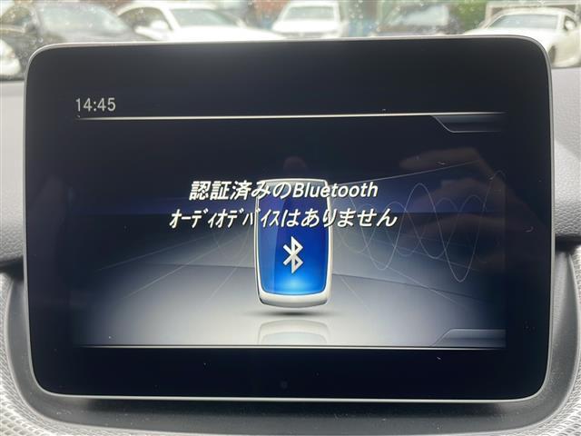 Bクラス B180 ワンオーナー 純正ナビ BTオーディオ フルセグテレビ バックカメラ 前席シートヒーター D席パワーシート パドルシフト LEDヘッドライト オートライト ステアリングスイッチ 純正18インチAW(7枚目)