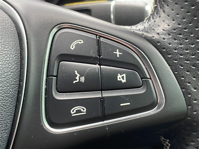 Bクラス B180 ワンオーナー 純正ナビ BTオーディオ フルセグテレビ バックカメラ 前席シートヒーター D席パワーシート パドルシフト LEDヘッドライト オートライト ステアリングスイッチ 純正18インチAW(11枚目)