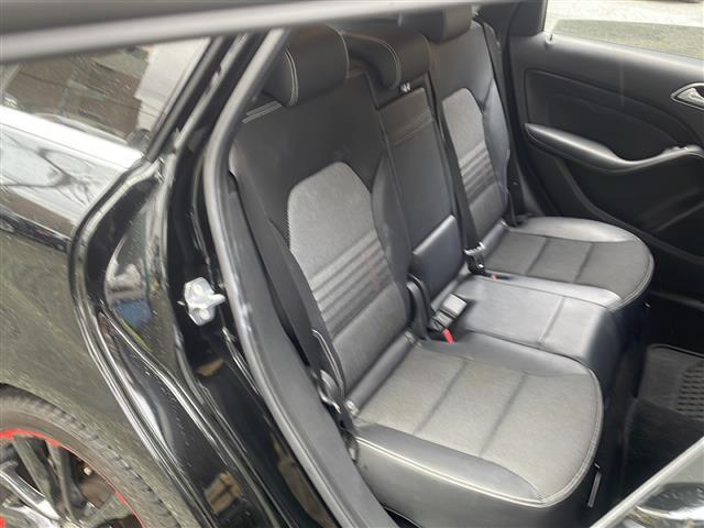 Bクラス B180 ワンオーナー 純正ナビ BTオーディオ フルセグテレビ バックカメラ 前席シートヒーター D席パワーシート パドルシフト LEDヘッドライト オートライト ステアリングスイッチ 純正18インチAW(30枚目)