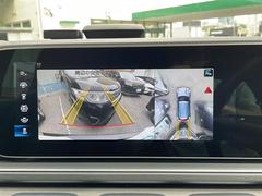 【バックモニター】後ろのカメラの映像をモニターに映し出すことができます！後方の見えない死角や、障害物との距離感をしっかり確認することができます！駐車が苦手な方におすすめです。 3