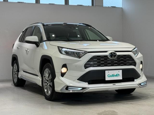 トヨタ ＲＡＶ４