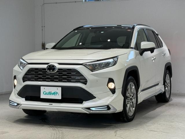 トヨタ ＲＡＶ４