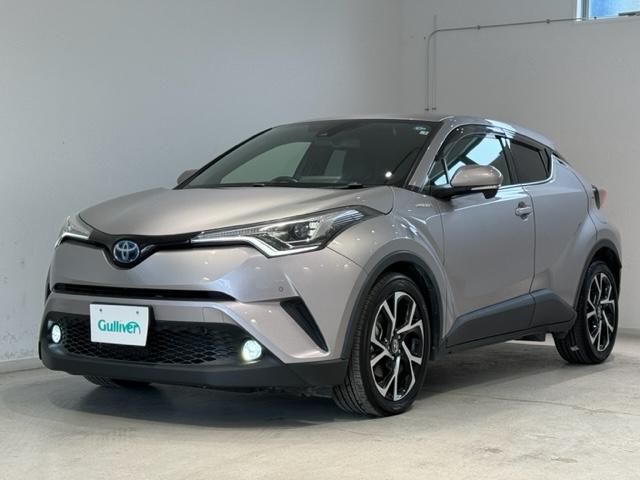 トヨタ Ｃ－ＨＲ