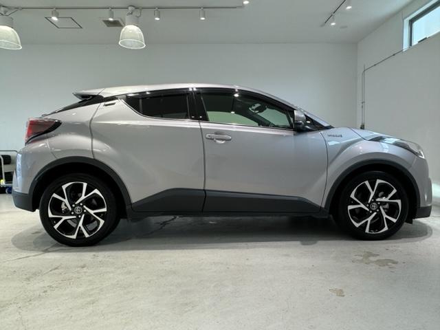 トヨタ Ｃ－ＨＲ