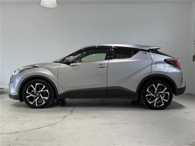 トヨタ Ｃ－ＨＲ