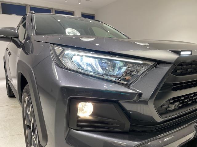 トヨタ ＲＡＶ４