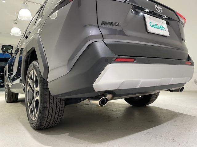 ＲＡＶ４ アドベンチャー　４ＷＤ／ＪＡＯＳフロントバンパー／クルーズコントロール／ビルトインＥＴＣ／純正９インチナビ／バックカメラ／フルセグＴＶ／Ｂｌｕｅｔｏｏｔｈ／ＡＭ／ＦＭ／ＣＤ／ＳＤ／セーフティセンス／純正アルミ（68枚目）