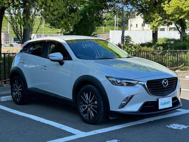 マツダ ＣＸ－３