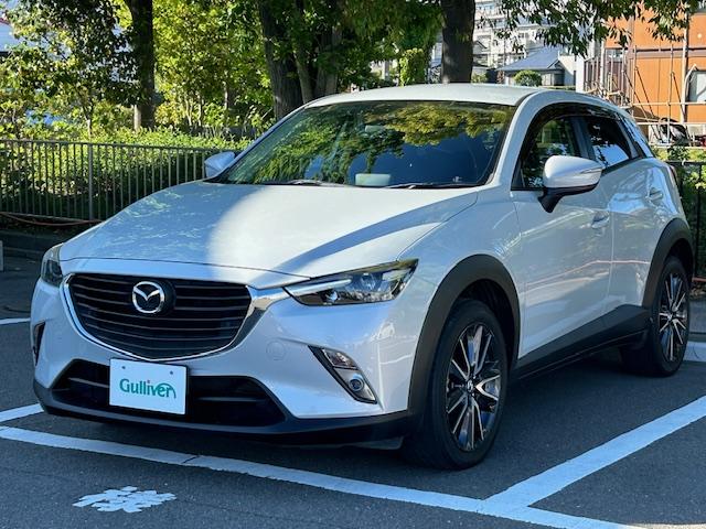 マツダ ＣＸ－３