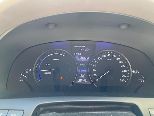 ＬＳ ＬＳ６００ｈ（2枚目）