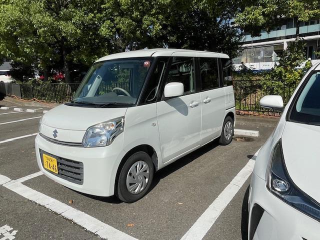 スペーシア Ｇ（3枚目）