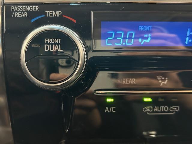 アルファード 2.5S Aパッケージ ワンオーナー/4WD/トヨタセーフティセンス/プリクラッシュセーフティ/レーダークルーズコントロール/レーントレーシングアシスト/オートマチックハイビーム/ロードサインアシスト/純正ナビ/後席モニター(29枚目)