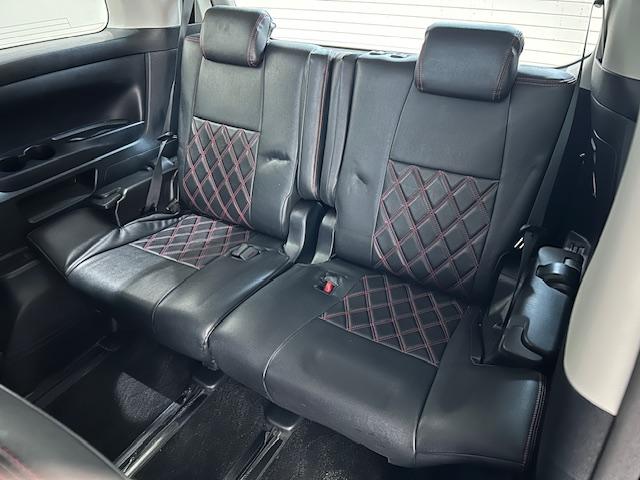 アルファード 2.5S Aパッケージ ワンオーナー/4WD/トヨタセーフティセンス/プリクラッシュセーフティ/レーダークルーズコントロール/レーントレーシングアシスト/オートマチックハイビーム/ロードサインアシスト/純正ナビ/後席モニター(45枚目)