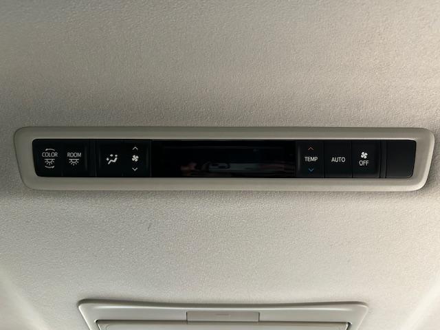 アルファード 2.5S Aパッケージ ワンオーナー/4WD/トヨタセーフティセンス/プリクラッシュセーフティ/レーダークルーズコントロール/レーントレーシングアシスト/オートマチックハイビーム/ロードサインアシスト/純正ナビ/後席モニター(58枚目)