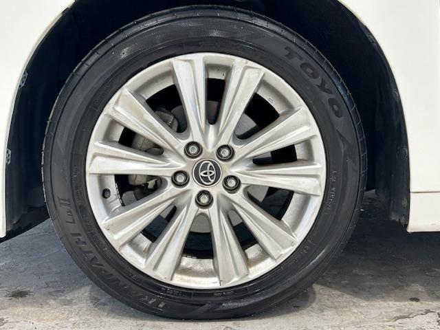 アルファード 2.5S Aパッケージ ワンオーナー/4WD/トヨタセーフティセンス/プリクラッシュセーフティ/レーダークルーズコントロール/レーントレーシングアシスト/オートマチックハイビーム/ロードサインアシスト/純正ナビ/後席モニター(68枚目)