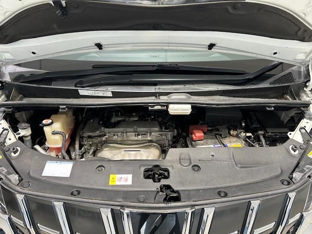 アルファード 2.5S Aパッケージ ワンオーナー/4WD/トヨタセーフティセンス/プリクラッシュセーフティ/レーダークルーズコントロール/レーントレーシングアシスト/オートマチックハイビーム/ロードサインアシスト/純正ナビ/後席モニター(80枚目)