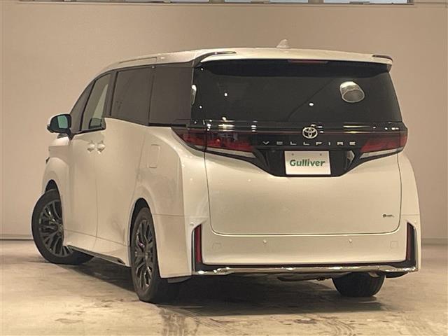 ヴェルファイアハイブリッド Z プレミア 純正デジタルインナーミラー/純正ユニバーサルステップ/トヨタセーフティーセンス/純正ナビ/アイドリングストップ/電子パーキング/ステアリングヒーター/パワーシート/エアシート/LEDヘッドライト(4枚目)