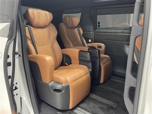 ヴェルファイアハイブリッド Z プレミア 純正デジタルインナーミラー/純正ユニバーサルステップ/トヨタセーフティーセンス/純正ナビ/アイドリングストップ/電子パーキング/ステアリングヒーター/パワーシート/エアシート/LEDヘッドライト(15枚目)