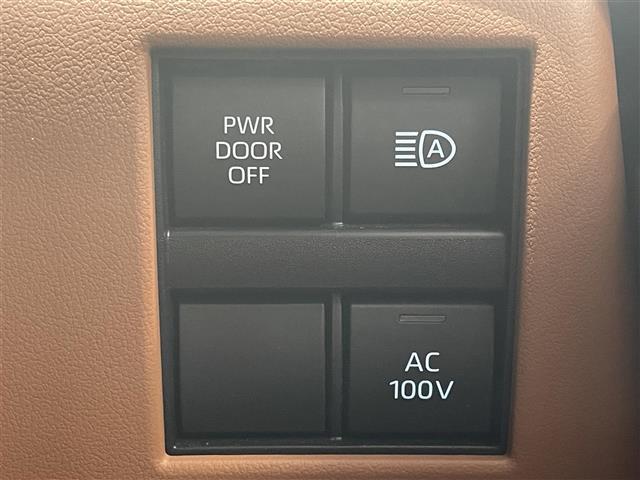 ヴェルファイアハイブリッド Z プレミア 純正デジタルインナーミラー/純正ユニバーサルステップ/トヨタセーフティーセンス/純正ナビ/アイドリングストップ/電子パーキング/ステアリングヒーター/パワーシート/エアシート/LEDヘッドライト(23枚目)