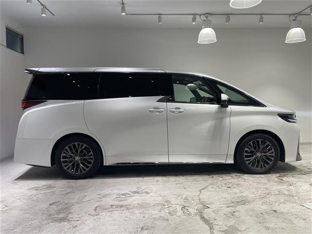 ヴェルファイアハイブリッド Z プレミア 純正デジタルインナーミラー/純正ユニバーサルステップ/トヨタセーフティーセンス/純正ナビ/アイドリングストップ/電子パーキング/ステアリングヒーター/パワーシート/エアシート/LEDヘッドライト(44枚目)