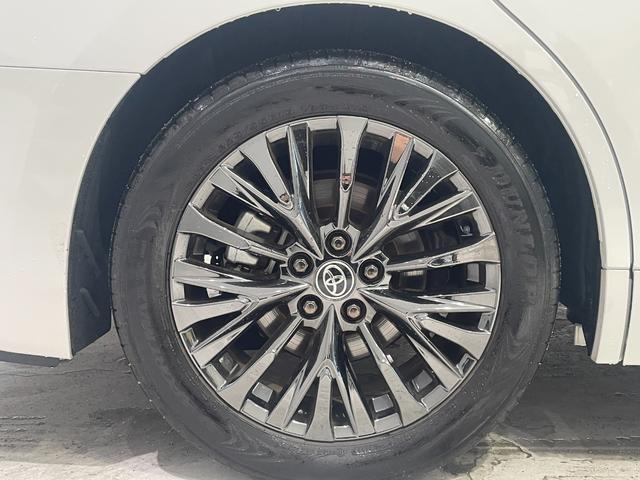 ヴェルファイアハイブリッド Z プレミア 純正デジタルインナーミラー/純正ユニバーサルステップ/トヨタセーフティーセンス/純正ナビ/アイドリングストップ/電子パーキング/ステアリングヒーター/パワーシート/エアシート/LEDヘッドライト(65枚目)