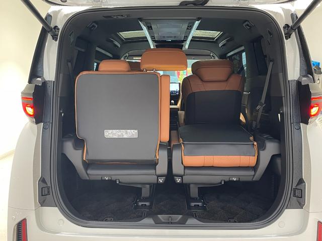 ヴェルファイアハイブリッド Z プレミア 純正デジタルインナーミラー/純正ユニバーサルステップ/トヨタセーフティーセンス/純正ナビ/アイドリングストップ/電子パーキング/ステアリングヒーター/パワーシート/エアシート/LEDヘッドライト(66枚目)