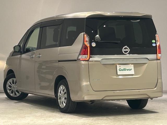 セレナ XV 衝突軽減ブレーキ/レーンキープアシスト/ブラインドスポットモニター/クリアランスソナー/標識認識機能/純正ナビ/アラウンドビューモニター/ETC/前後ドラレコ/純正フリップダウンモニター/両側パワスラ(4枚目)