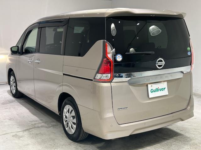 セレナ XV 衝突軽減ブレーキ/レーンキープアシスト/ブラインドスポットモニター/クリアランスソナー/標識認識機能/純正ナビ/アラウンドビューモニター/ETC/前後ドラレコ/純正フリップダウンモニター/両側パワスラ(20枚目)