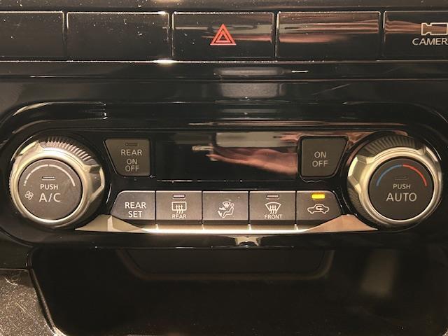 セレナ XV 衝突軽減ブレーキ/レーンキープアシスト/ブラインドスポットモニター/クリアランスソナー/標識認識機能/純正ナビ/アラウンドビューモニター/ETC/前後ドラレコ/純正フリップダウンモニター/両側パワスラ(31枚目)