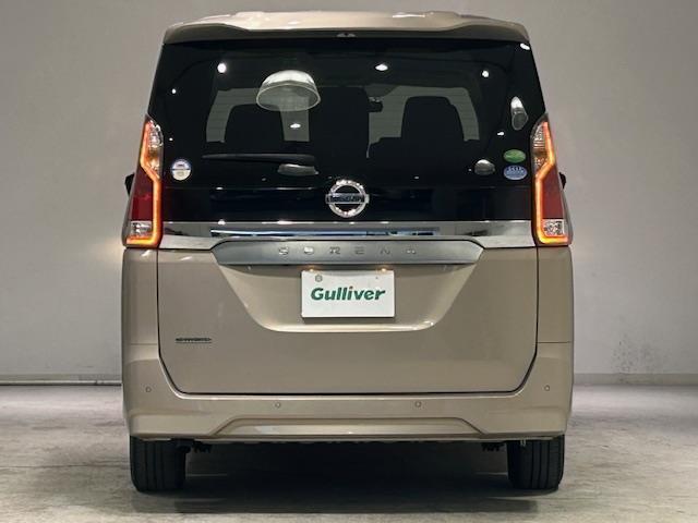 セレナ XV 衝突軽減ブレーキ/レーンキープアシスト/ブラインドスポットモニター/クリアランスソナー/標識認識機能/純正ナビ/アラウンドビューモニター/ETC/前後ドラレコ/純正フリップダウンモニター/両側パワスラ(39枚目)