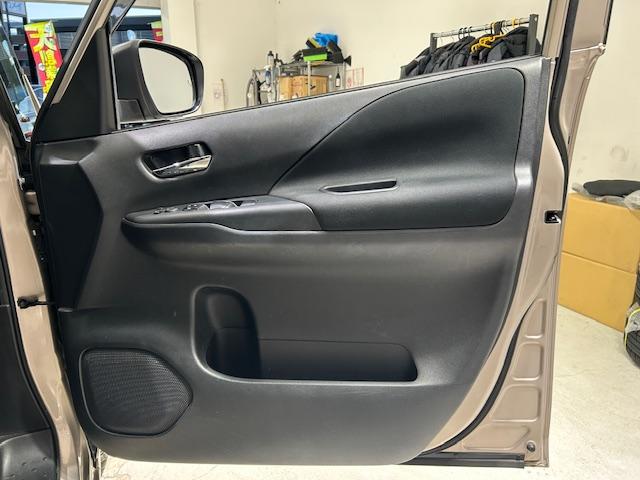 セレナ XV 衝突軽減ブレーキ/レーンキープアシスト/ブラインドスポットモニター/クリアランスソナー/標識認識機能/純正ナビ/アラウンドビューモニター/ETC/前後ドラレコ/純正フリップダウンモニター/両側パワスラ(49枚目)