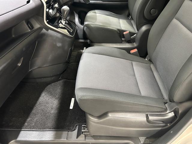 セレナ XV 衝突軽減ブレーキ/レーンキープアシスト/ブラインドスポットモニター/クリアランスソナー/標識認識機能/純正ナビ/アラウンドビューモニター/ETC/前後ドラレコ/純正フリップダウンモニター/両側パワスラ(51枚目)