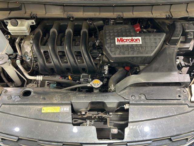 セレナ XV 衝突軽減ブレーキ/レーンキープアシスト/ブラインドスポットモニター/クリアランスソナー/標識認識機能/純正ナビ/アラウンドビューモニター/ETC/前後ドラレコ/純正フリップダウンモニター/両側パワスラ(80枚目)