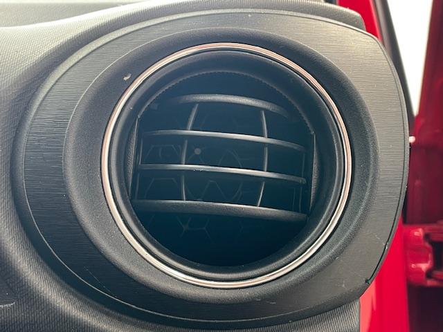 アクア G 純正ナビ/Bluetooth/CD/DVD/フルセグTV/AM/FM/ETC/バックカメラ/シートヒーター/ECOモード/EVモード/革巻きステアリング/ステアリングスイッチ/オートライト(44枚目)