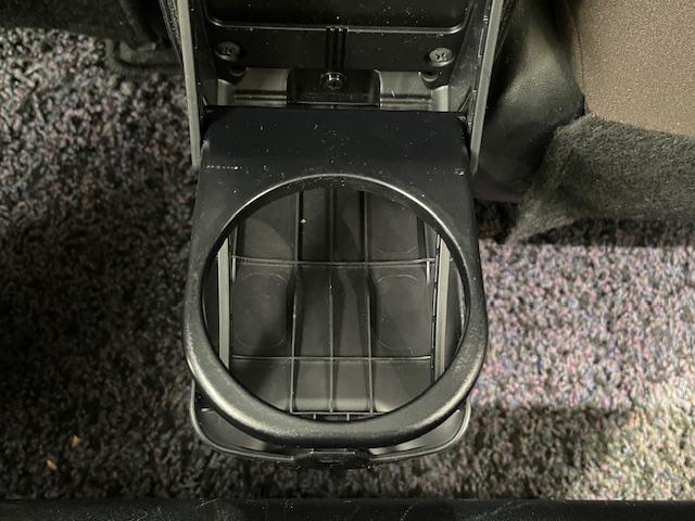 アクア G 純正ナビ/Bluetooth/CD/DVD/フルセグTV/AM/FM/ETC/バックカメラ/シートヒーター/ECOモード/EVモード/革巻きステアリング/ステアリングスイッチ/オートライト(46枚目)