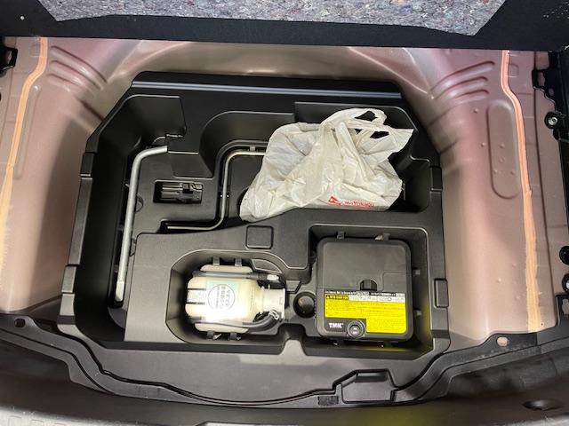 アクア G 純正ナビ/Bluetooth/CD/DVD/フルセグTV/AM/FM/ETC/バックカメラ/シートヒーター/ECOモード/EVモード/革巻きステアリング/ステアリングスイッチ/オートライト(47枚目)