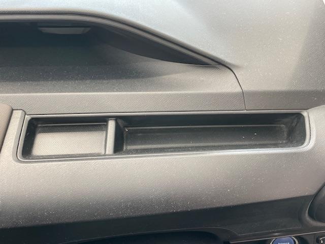 アクア G 純正ナビ/Bluetooth/CD/DVD/フルセグTV/AM/FM/ETC/バックカメラ/シートヒーター/ECOモード/EVモード/革巻きステアリング/ステアリングスイッチ/オートライト(51枚目)